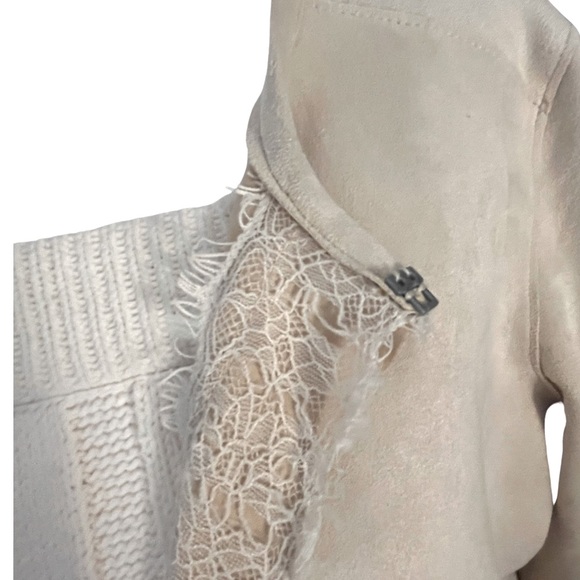 *Carmen Marc Valo* Cardigan - Picture 4 of 6